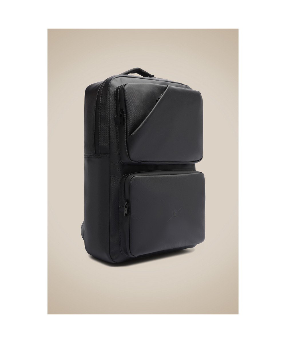 Mochila Rsv Slim Office Reserva Go Preto 3