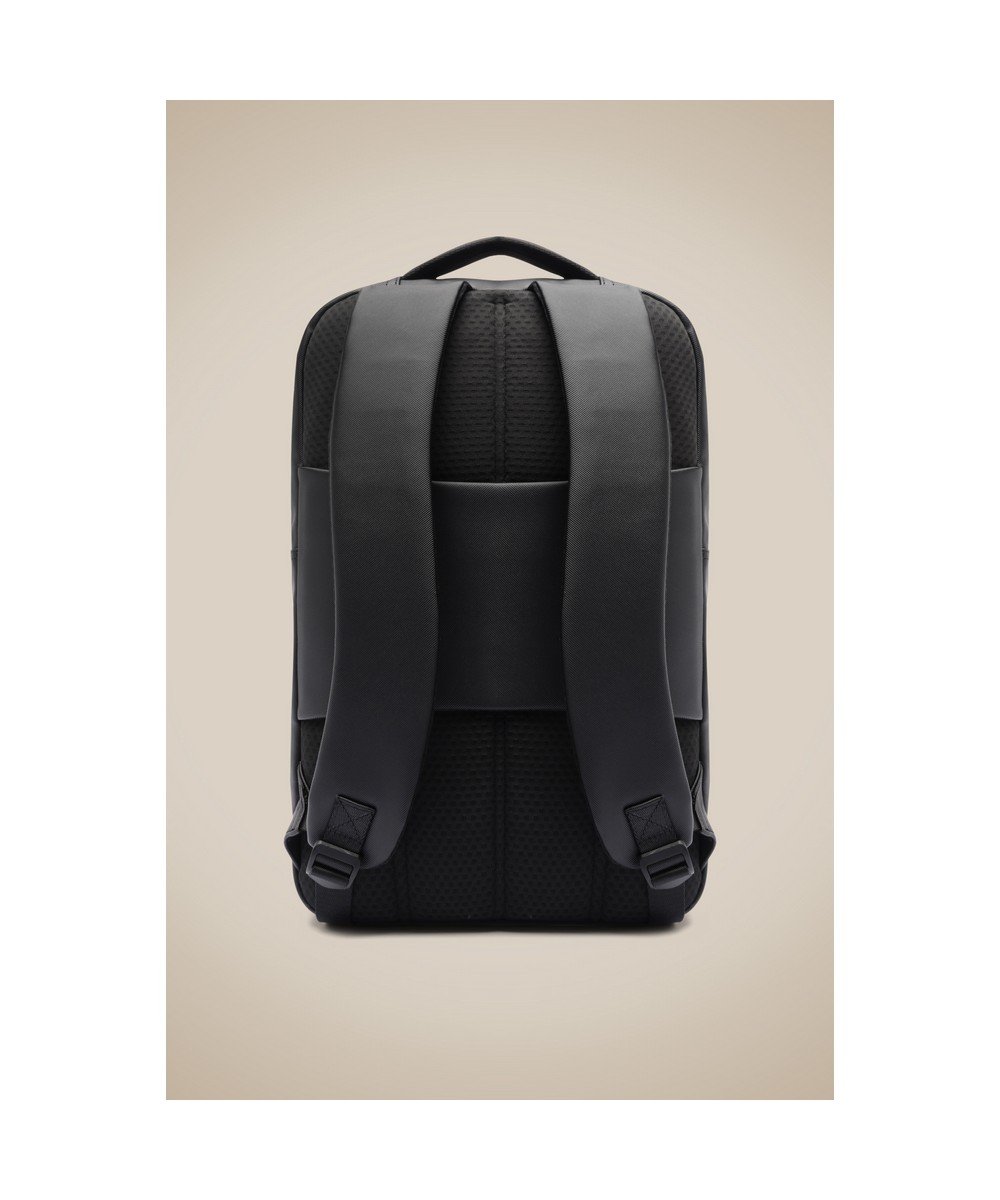 Mochila Rsv Slim Office Reserva Go Preto 4