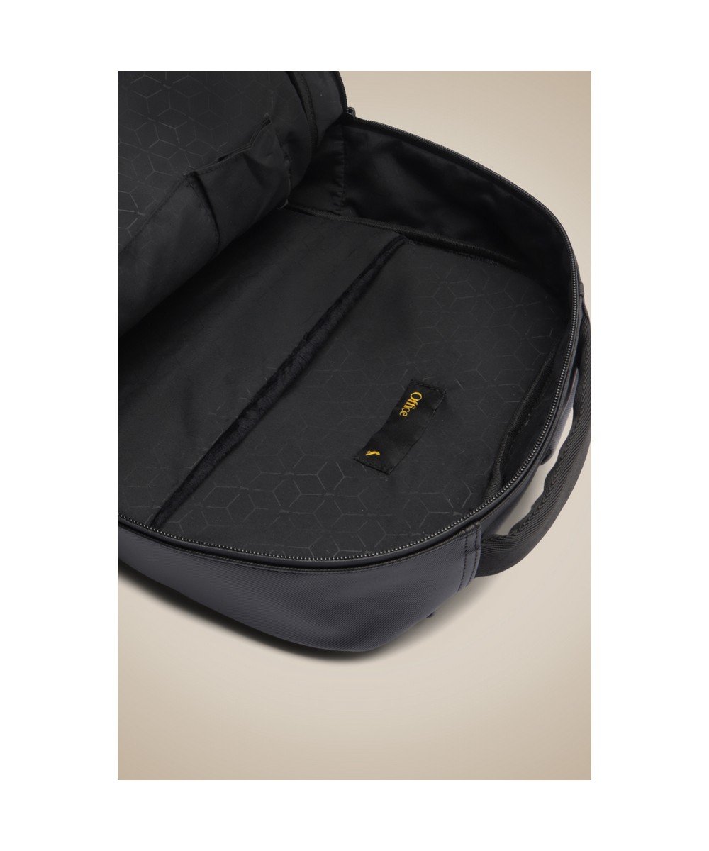 Mochila Rsv Slim Office Reserva Go Preto 5