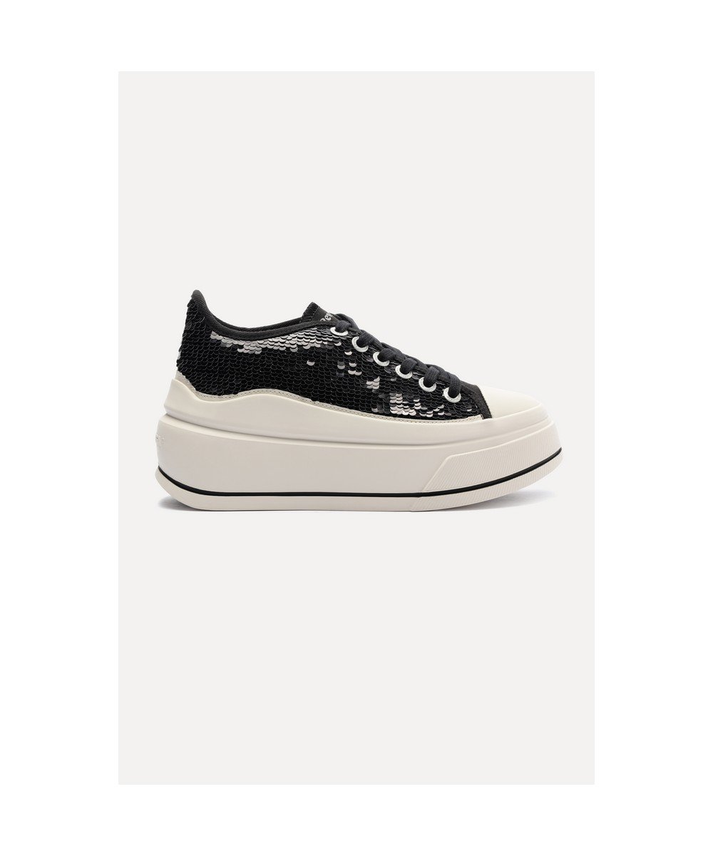Tenis Feminino Monolita Low Paete Reserva Go