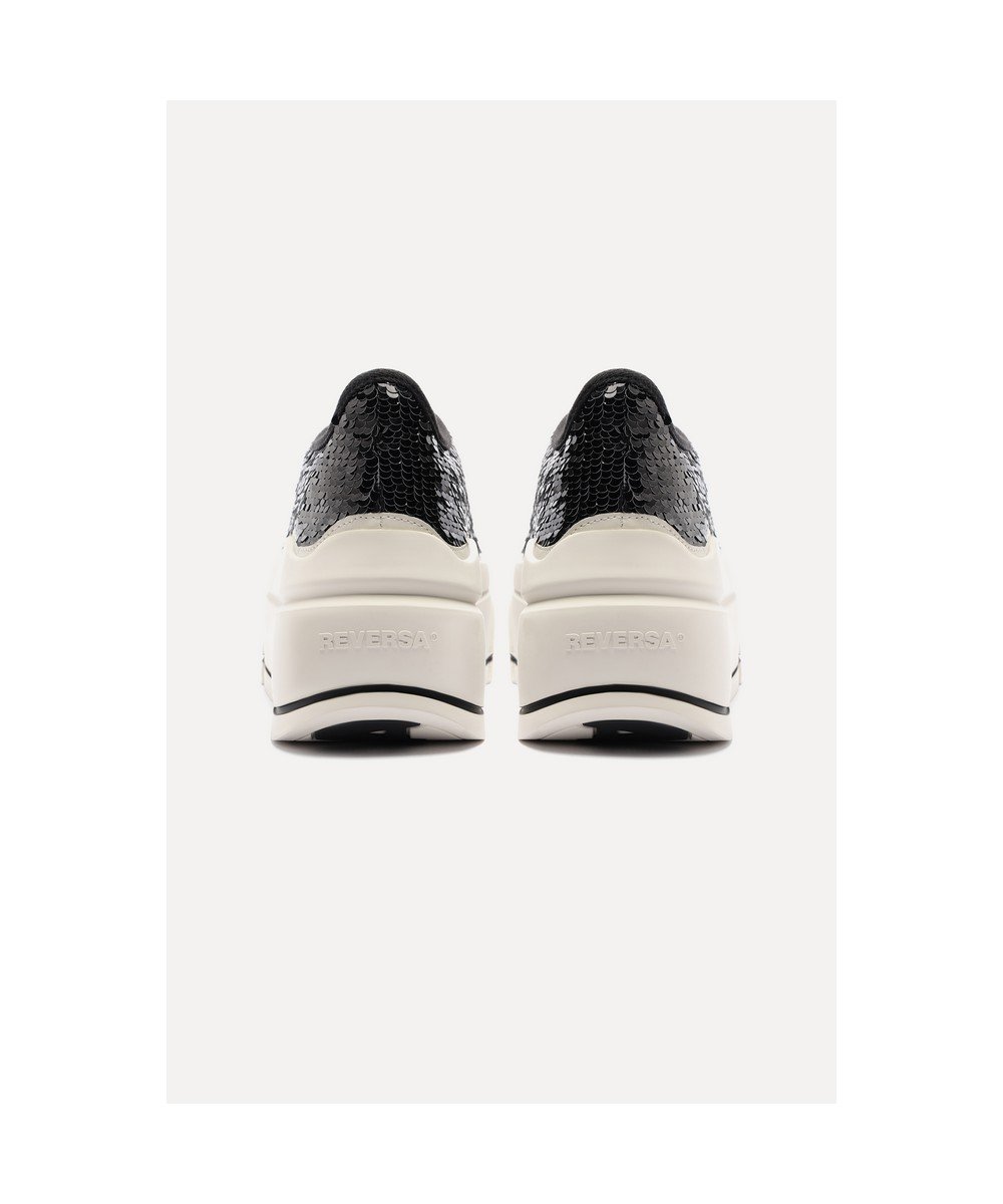 Tenis Feminino Monolita Low Paete Reserva Go Preto 3
