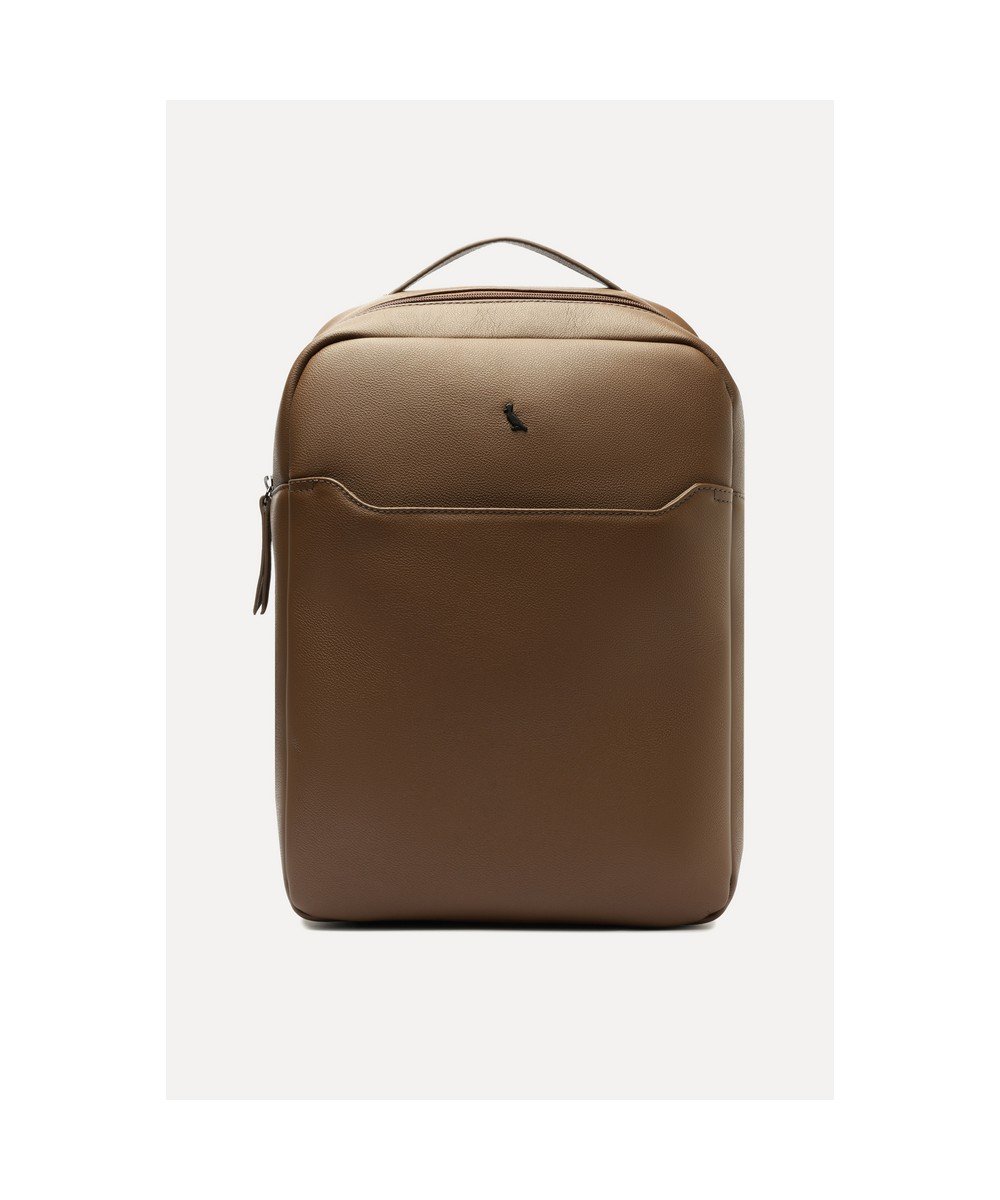 Mochila Rsv Mochila Oslo 2 0 Reserva Go Marrom 2