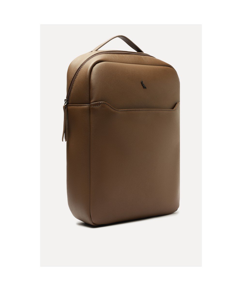 Mochila Rsv Mochila Oslo 2 0 Reserva Go Marrom 3