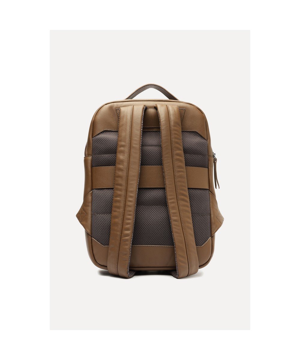 Mochila Rsv Mochila Oslo 2 0 Reserva Go Marrom 4