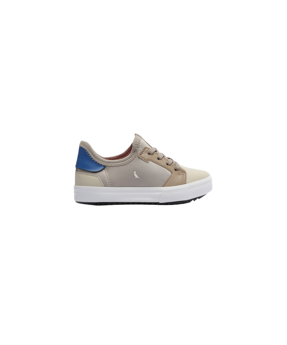 Tenis Bb Neo Colors Reserva Go Mini