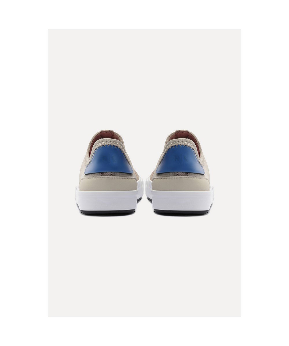 Tenis Bb Neo Colors Reserva Go Mini Bege 5