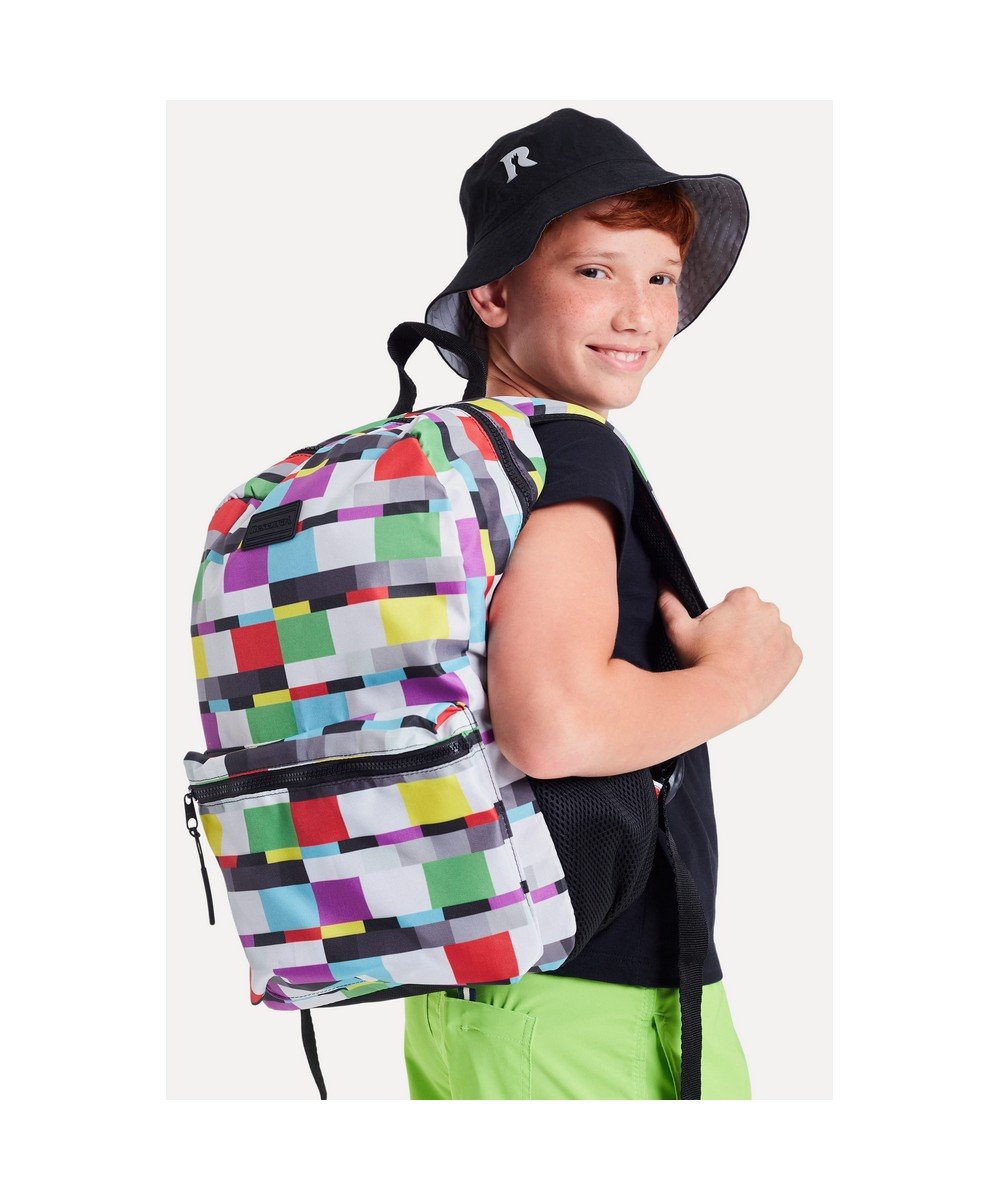 Mochila Glitch Reserva Mini Off White 3
