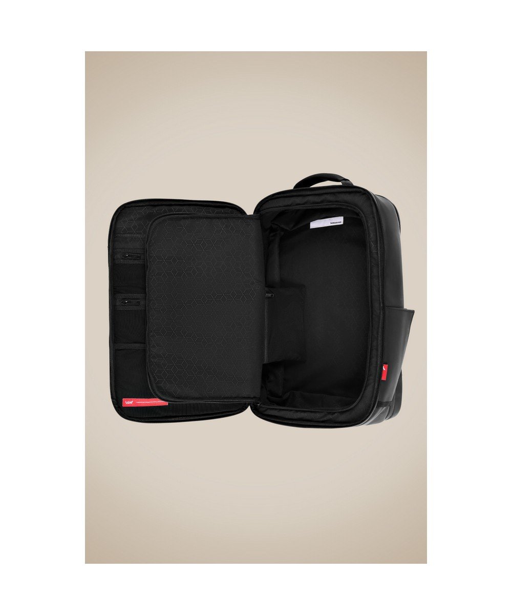 Mochila Rsv To Go Reserva Go Preto 3