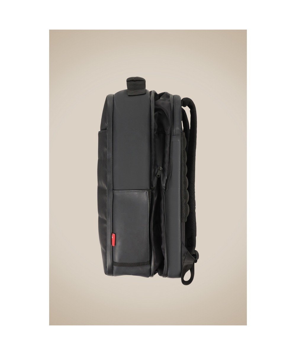 Mochila Rsv To Go Reserva Go Preto 4