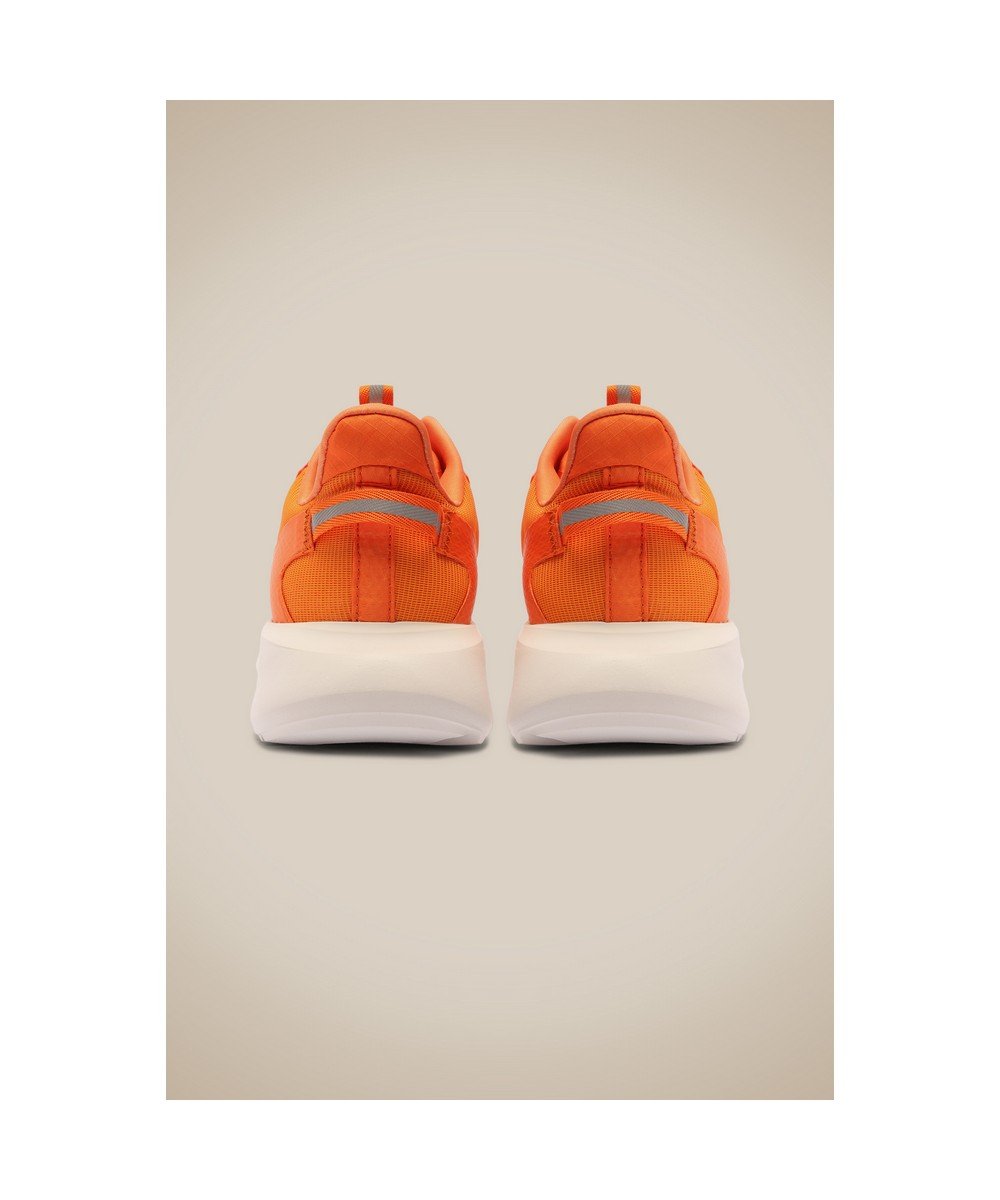 Tenis Feminino Active Reserva Go Laranja 3