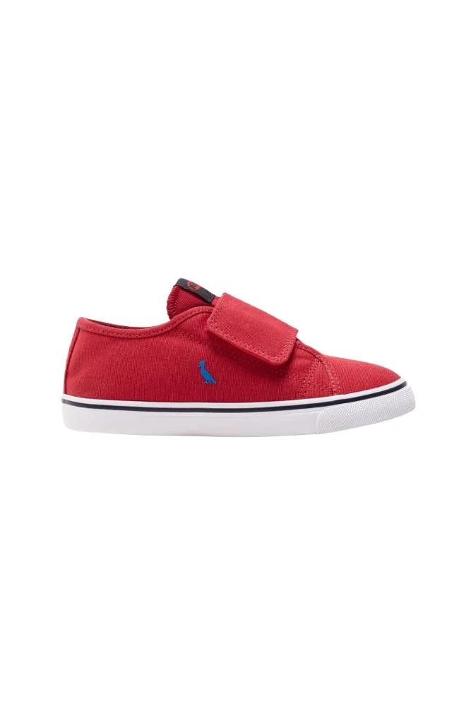 Cor Vermelho