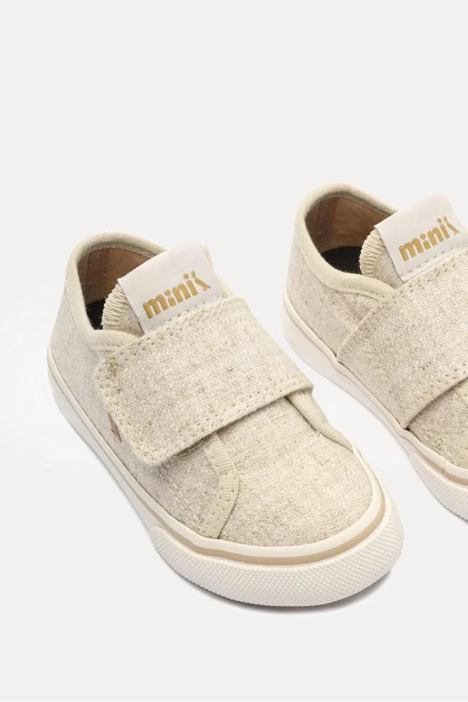 Tênis Rmi 079 BB Reserva Mini Bege 2