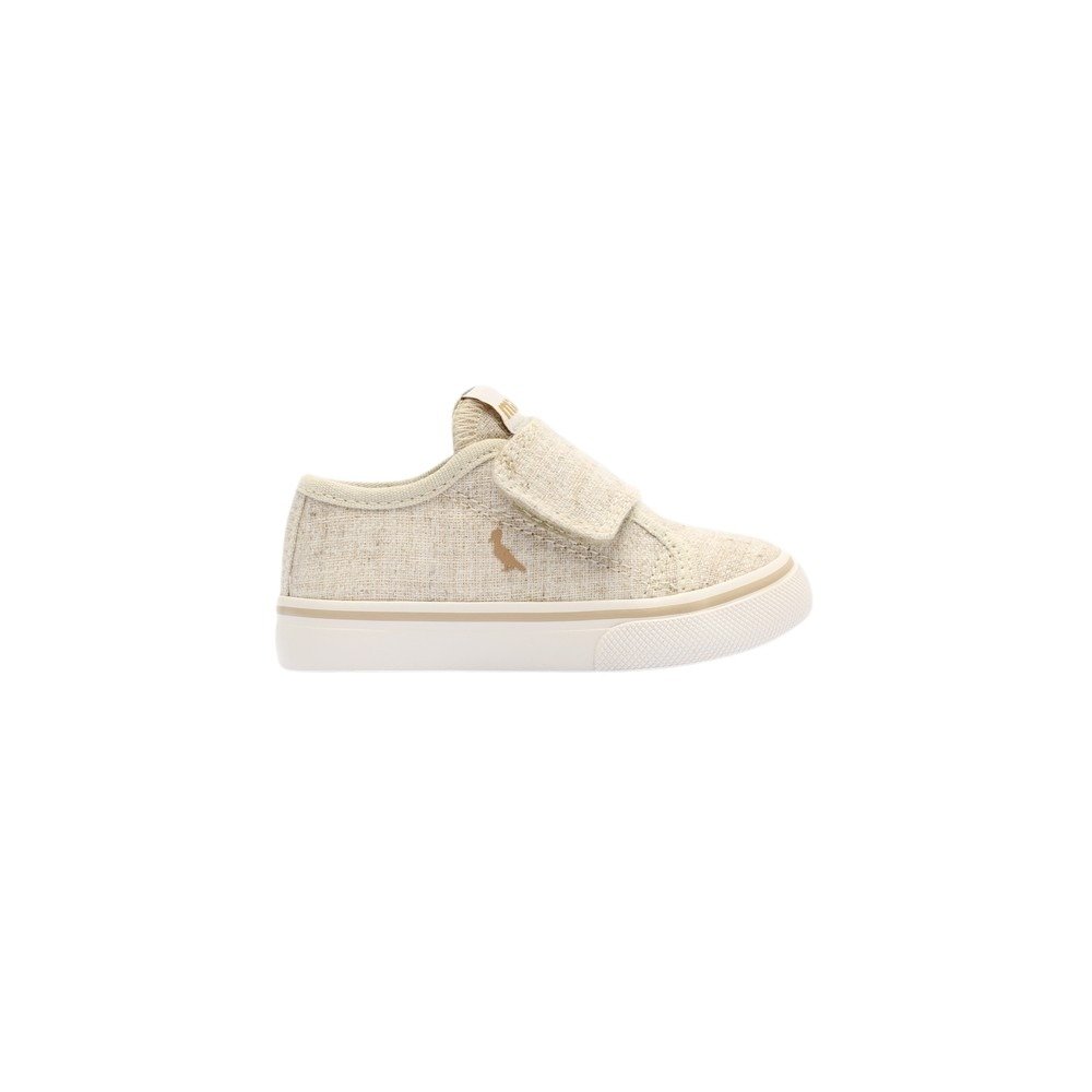 Tênis Rmi 079 BB Reserva Mini Bege 11
