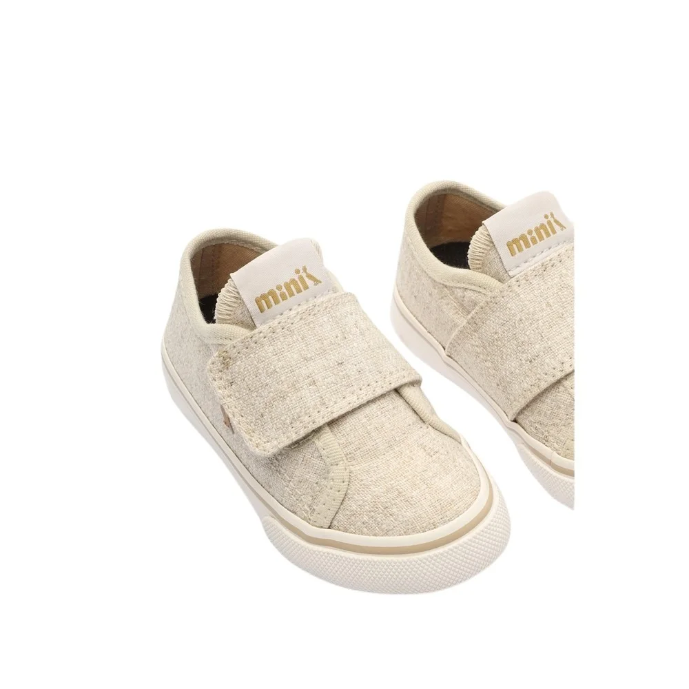 Tênis Rmi 079 BB Reserva Mini Bege 6