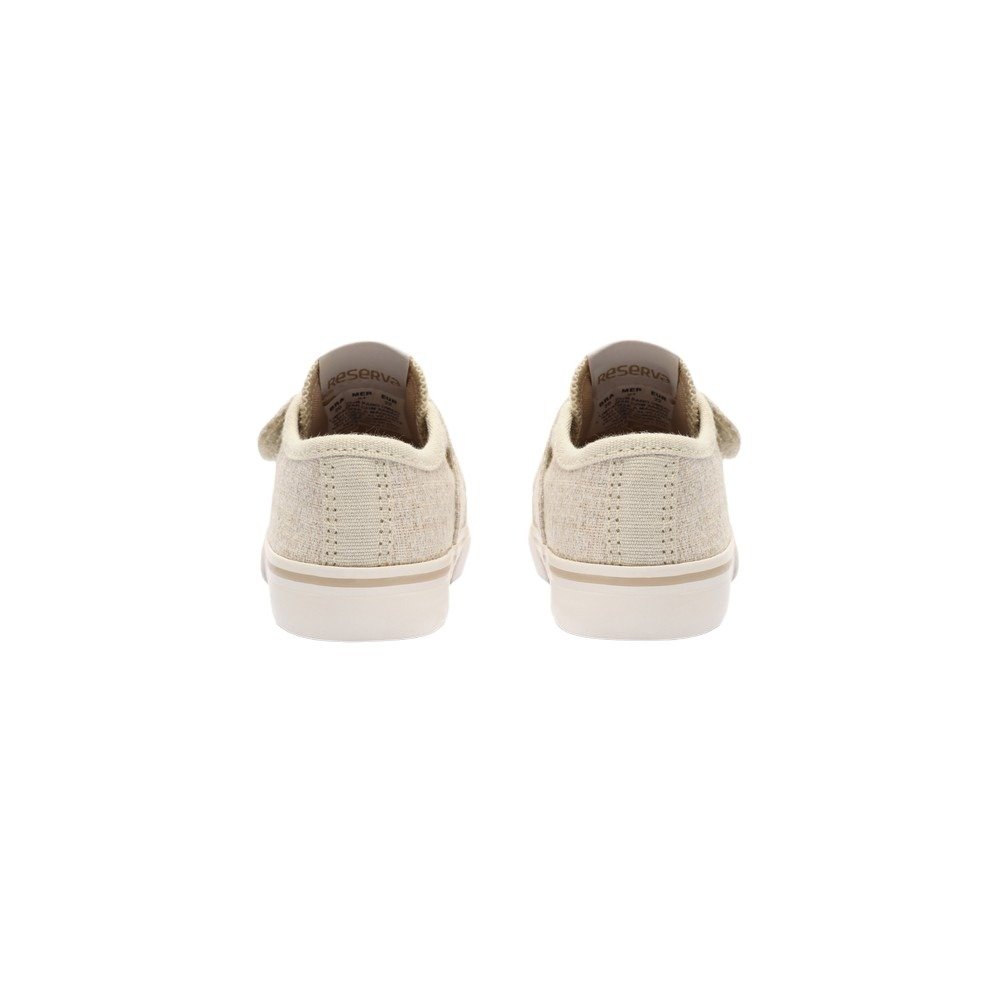 Tênis Rmi 079 BB Reserva Mini Bege 9