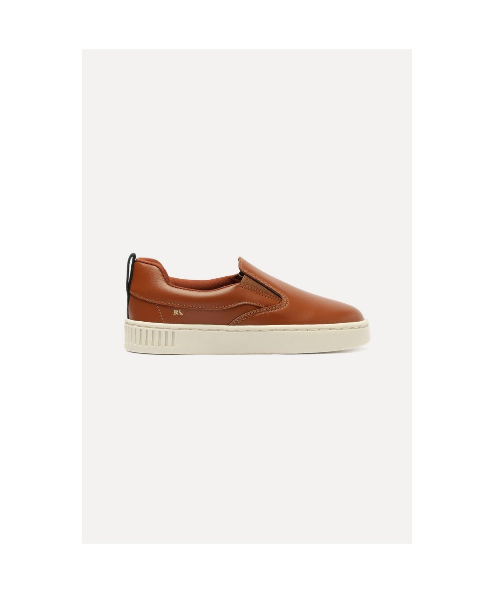 Tenis Rmi Asher Slip Premium Reserva Go Mini