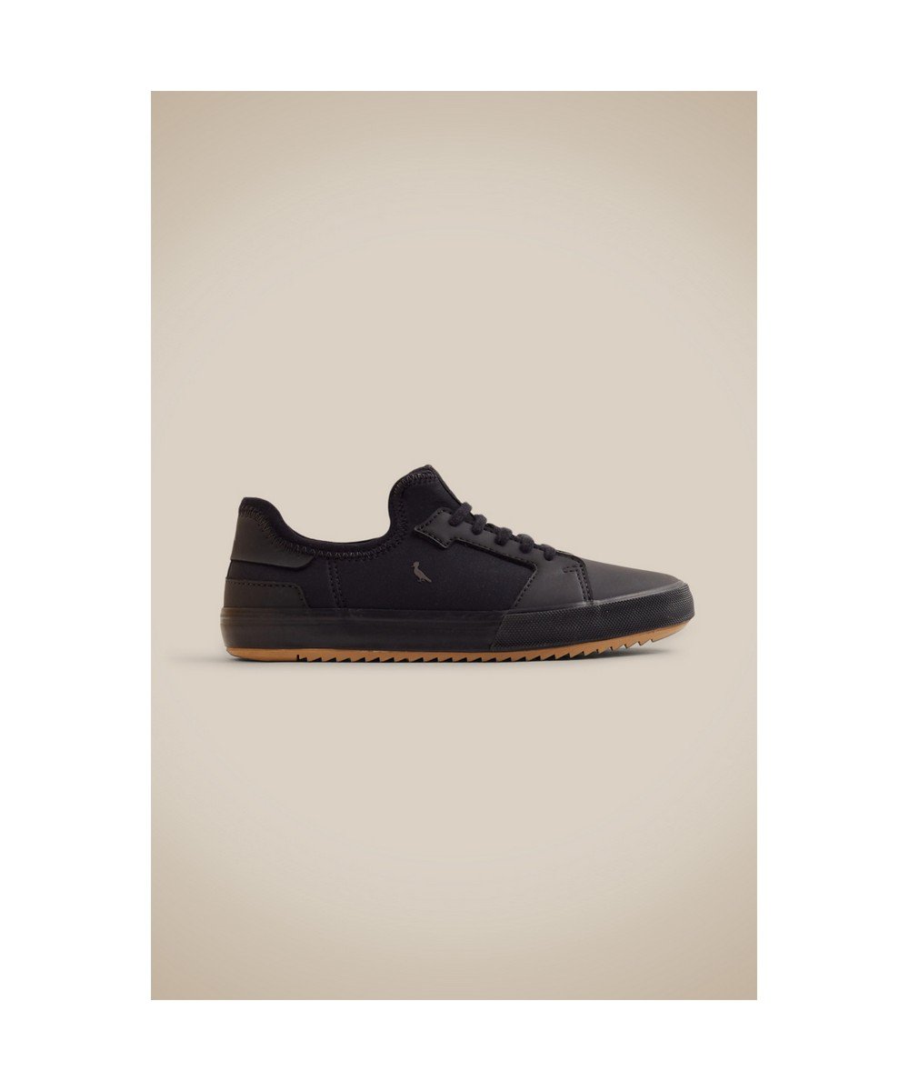 Tenis Rmi Neo 173 All Black Reserva Go Mini