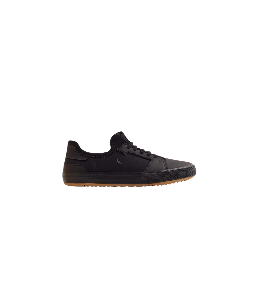Tenis Rmi Neo 173 All Black Reserva Go Mini Preto 2
