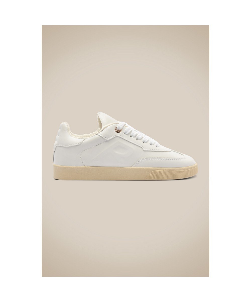 Tenis Rmi R Vintage Clean Reserva Go Mini
