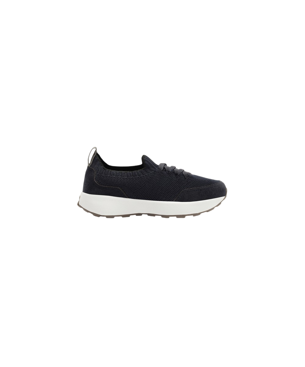 Tenis Rmi Malta Reserva Go Mini Preto 2