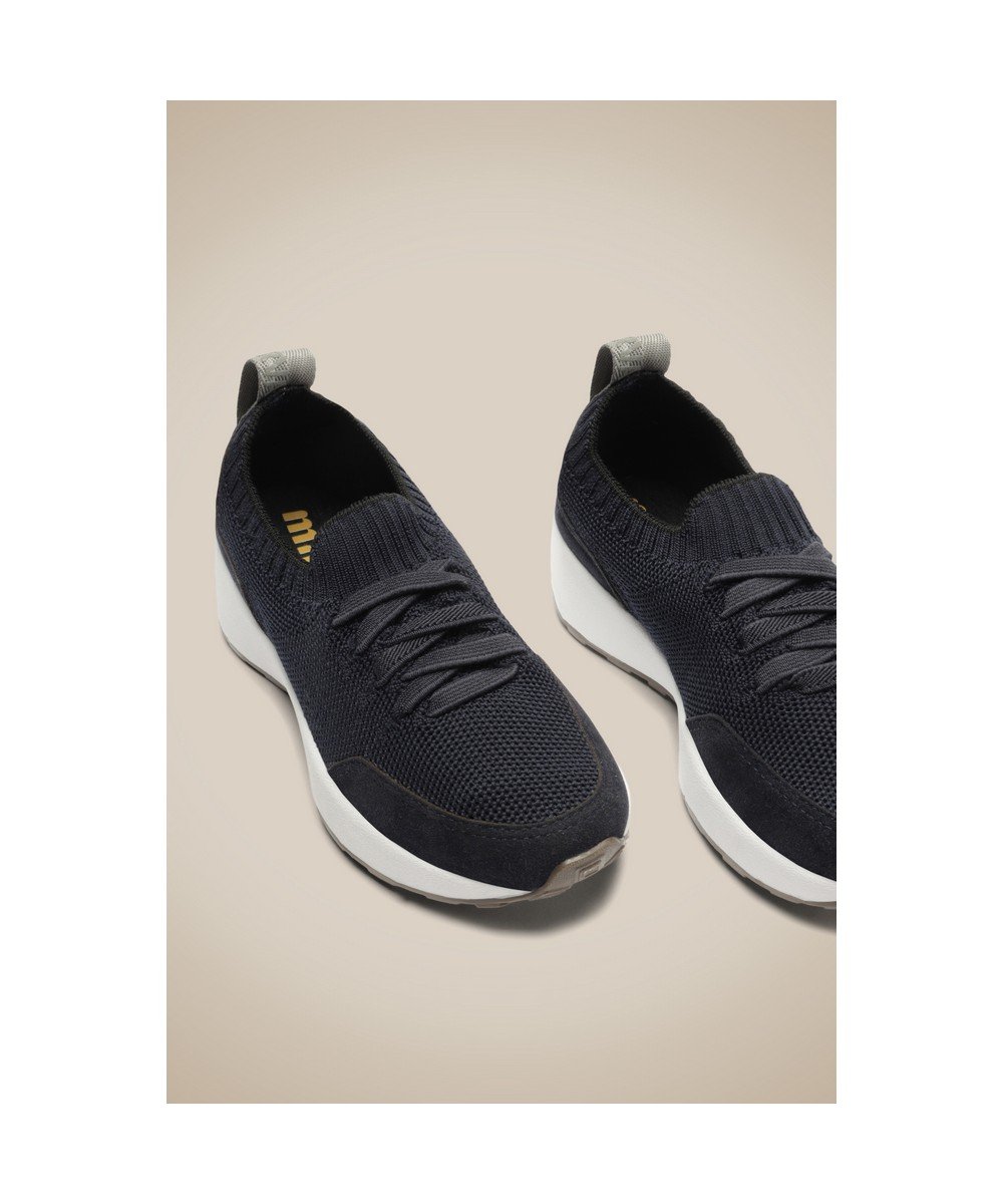 Tenis Rmi Malta Reserva Go Mini Preto 4