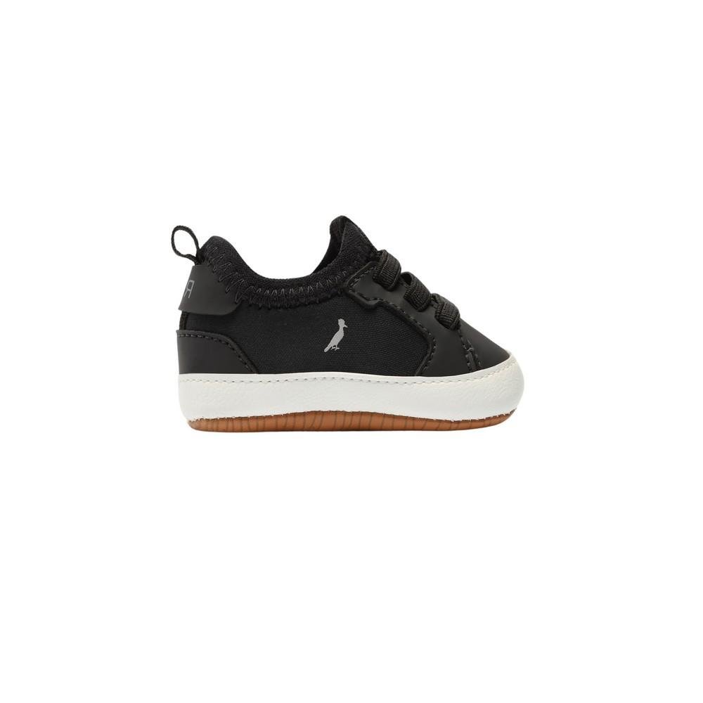 Tenis Rmi251Lp Neo Rn Conforto Reserva Mini