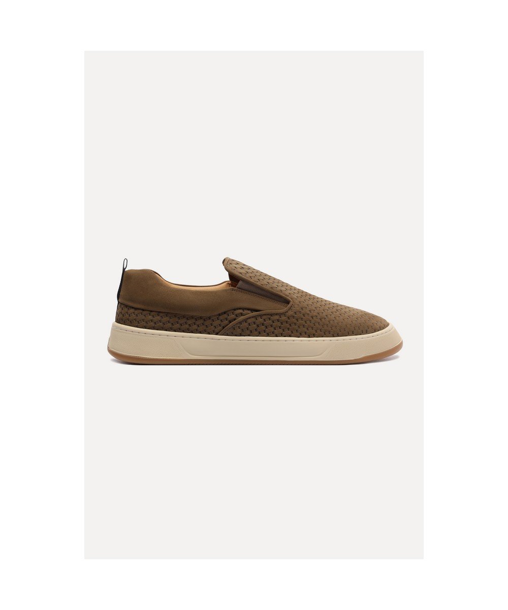 Tenis Rsv Asher Slip Tresse Reserva Go