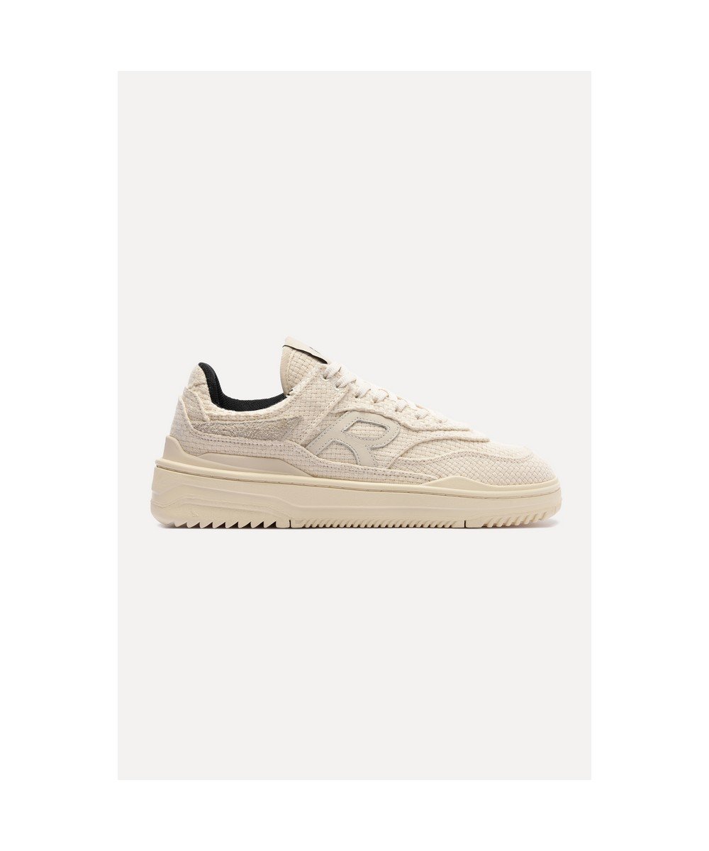 Tenis Rsv Broox Organic Reserva Go