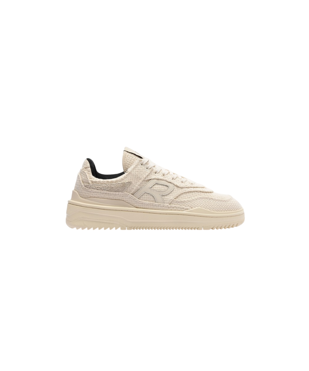 Tenis Rsv Broox Organic Reserva Go Off White 2