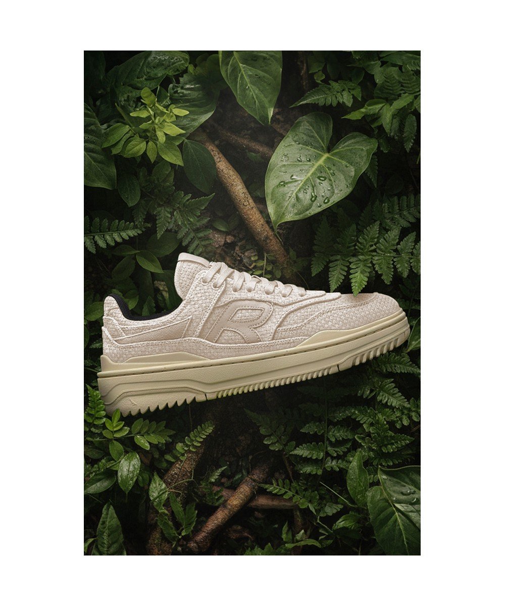 Tenis Rsv Broox Organic Reserva Go Off White 3