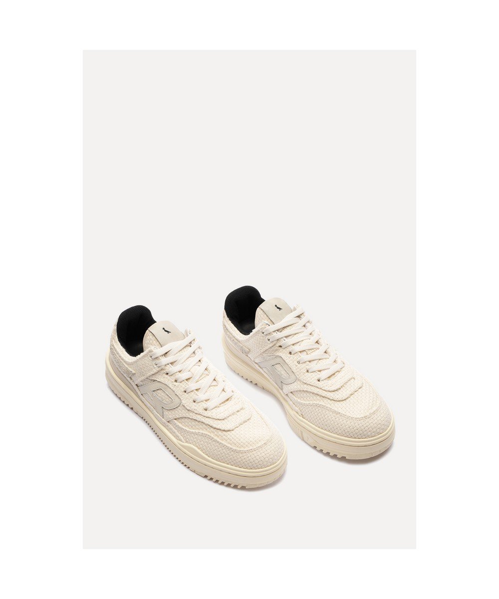 Tenis Rsv Broox Organic Reserva Go Off White 4
