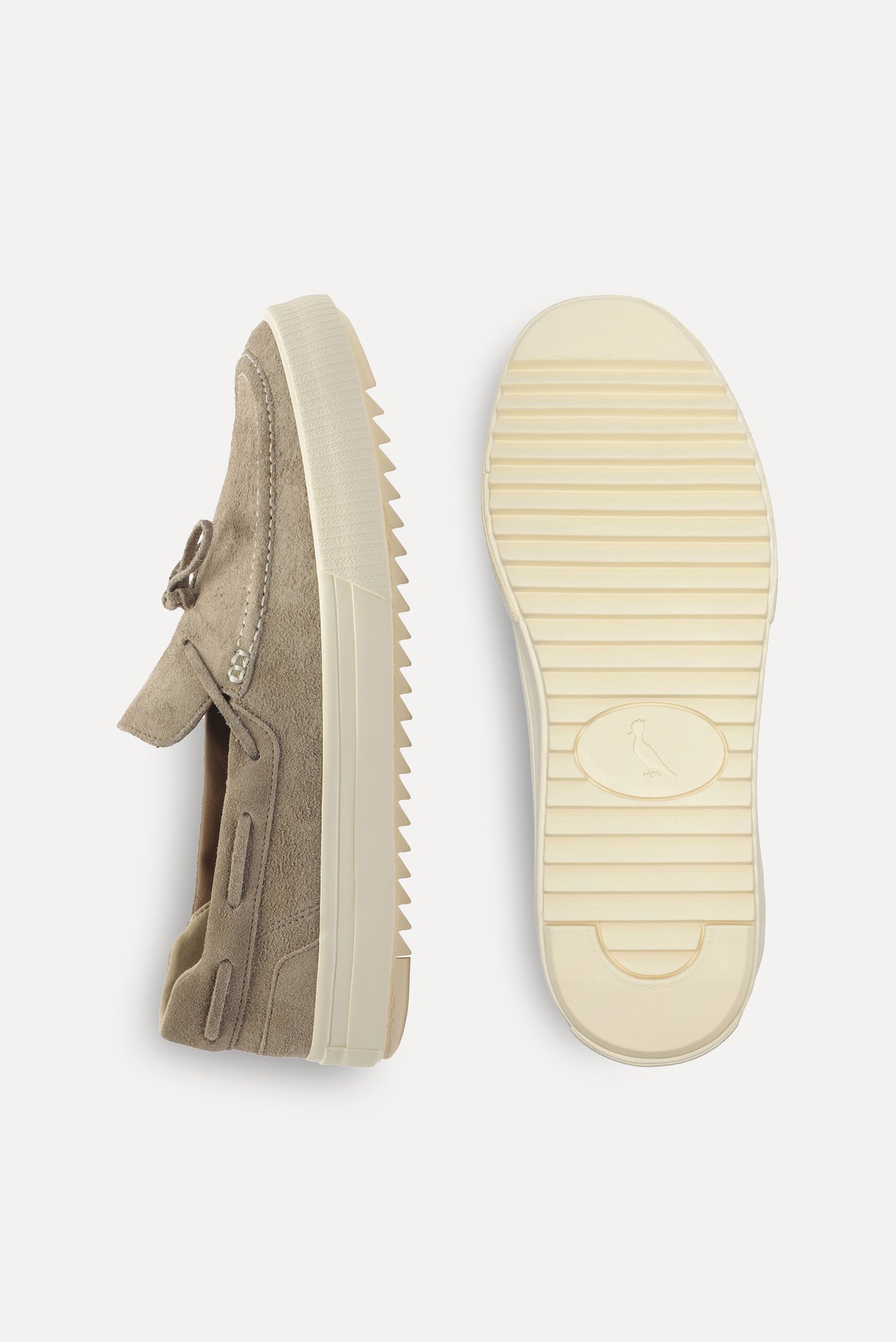 Tenis Rsv Deck Reserva Go Bege 4
