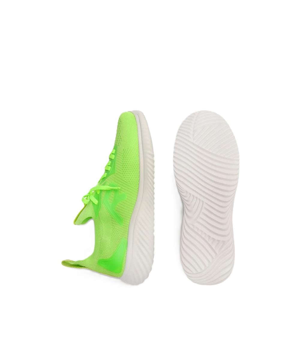Tenis Dash Reserva Go Verde 2