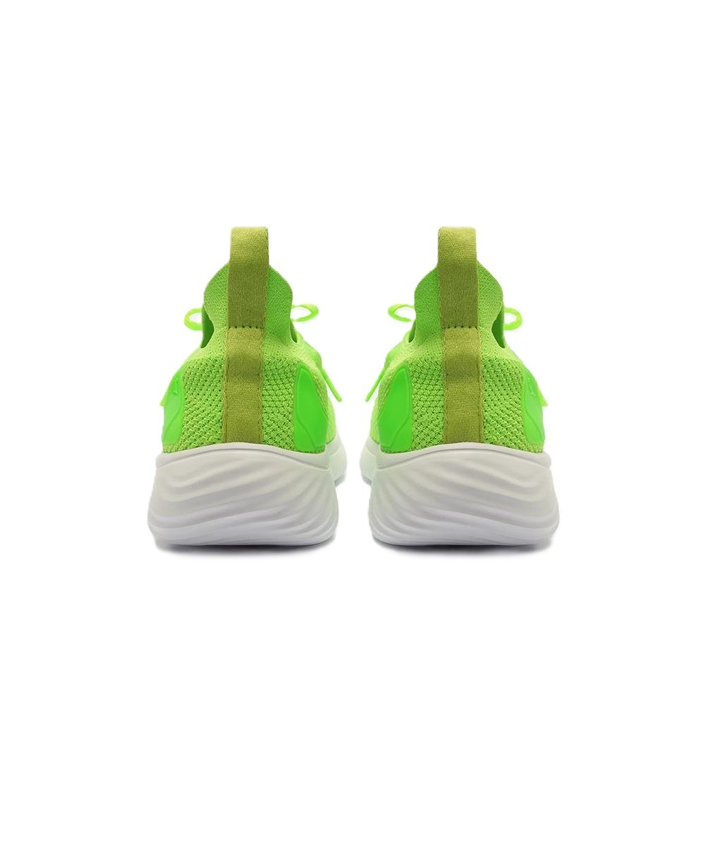 Tenis Dash Reserva Go Verde 4
