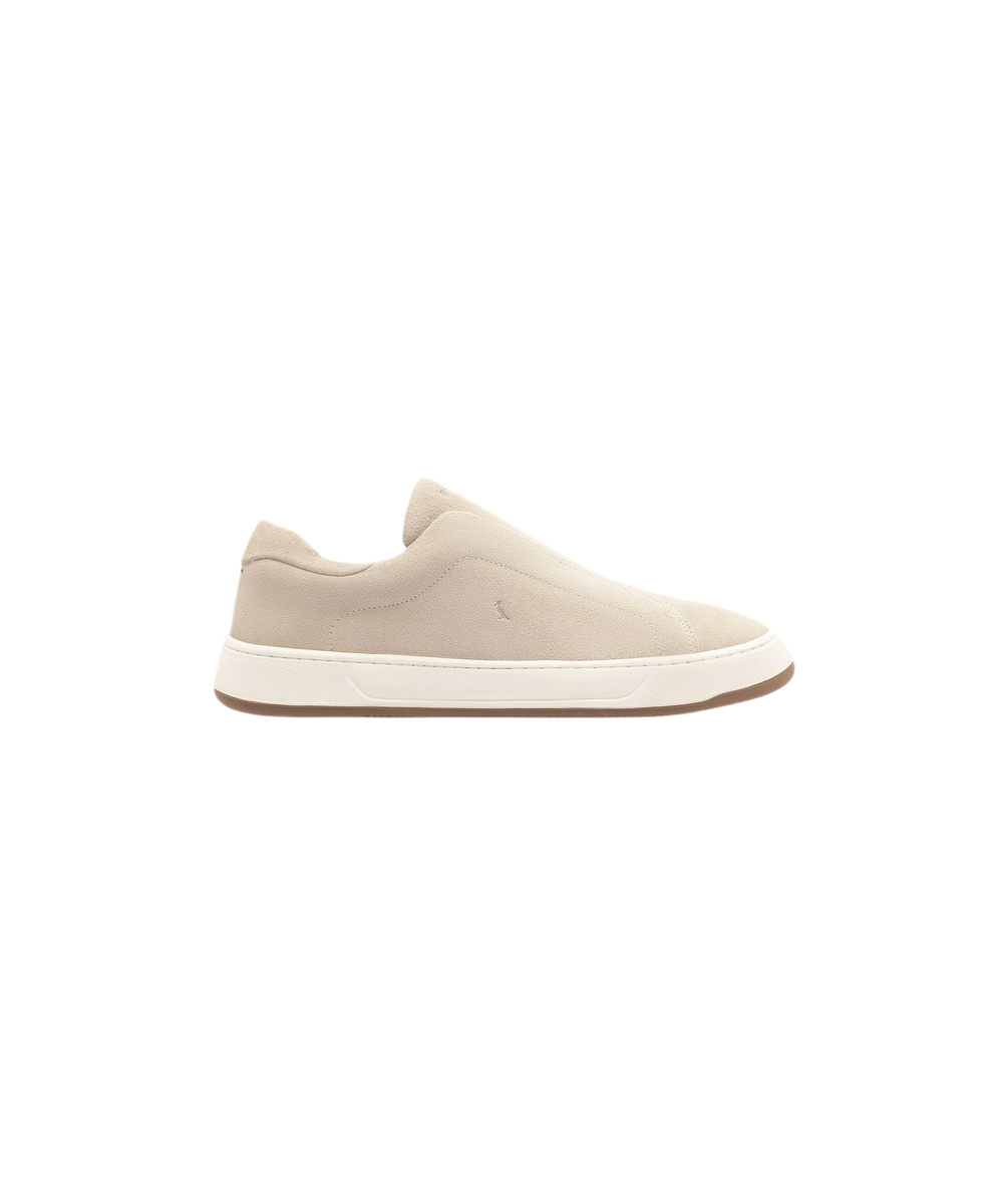 Tenis Rsv Easy Slip Reserva Go Off White 2