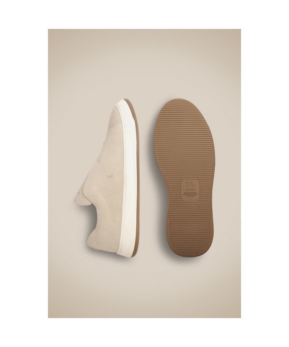 Tenis Rsv Easy Slip Reserva Go Off White 4
