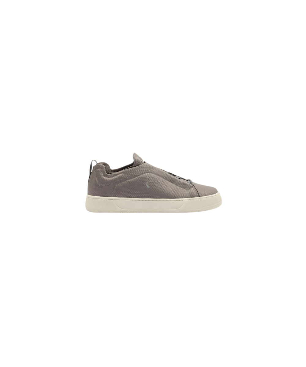 Tenis Rsv Croma Tech Reserva Go Cinza 2