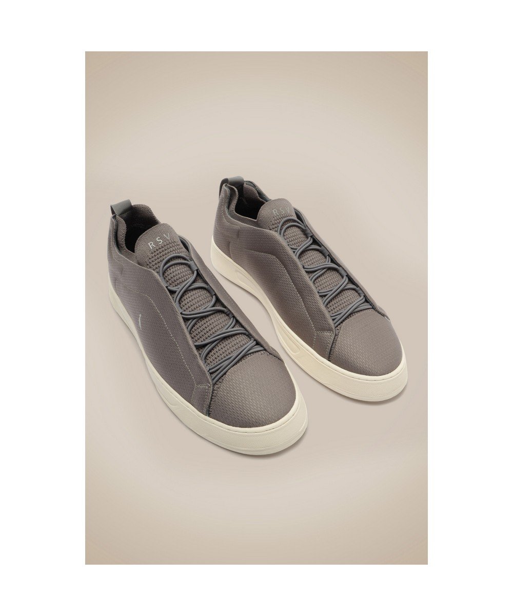 Tenis Rsv Croma Tech Reserva Go Cinza 5