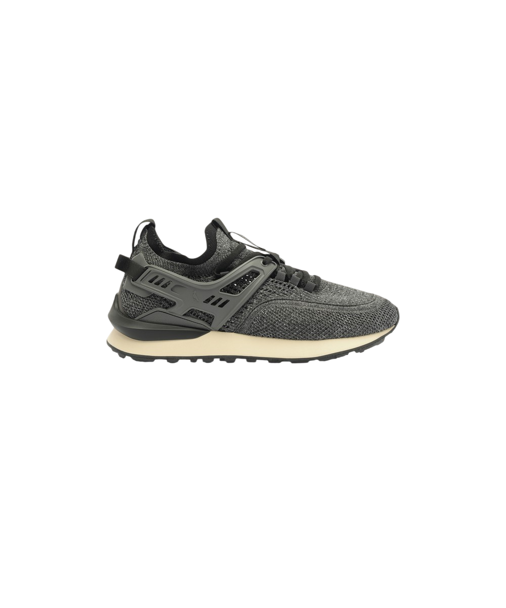Tenis Rsv Future Jogg Reserva Go Cinza 2