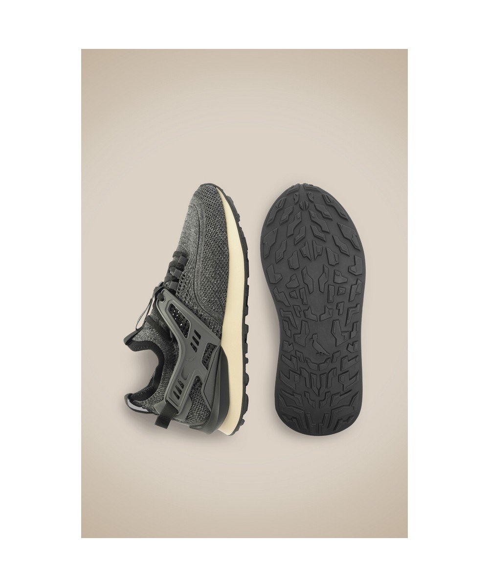 Tenis Rsv Future Jogg Reserva Go Cinza 4