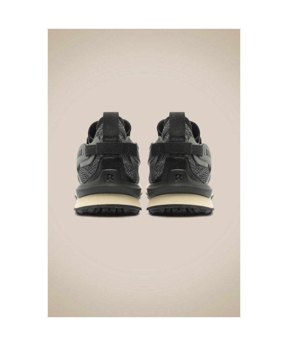 Tenis Rsv Future Jogg Reserva Go Cinza 5