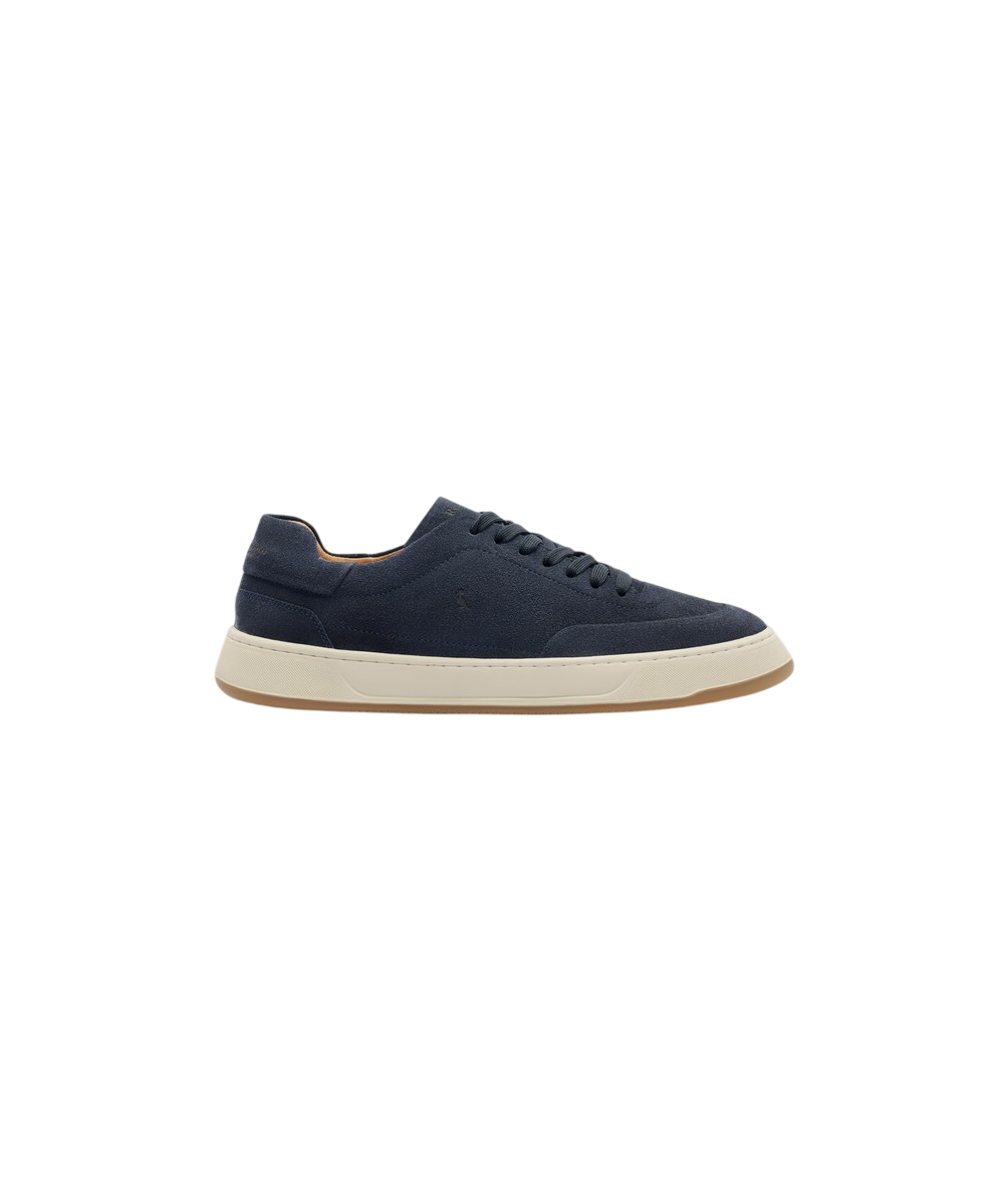 Tenis Rsv Giorno Reserva Go Azul Marinho 2