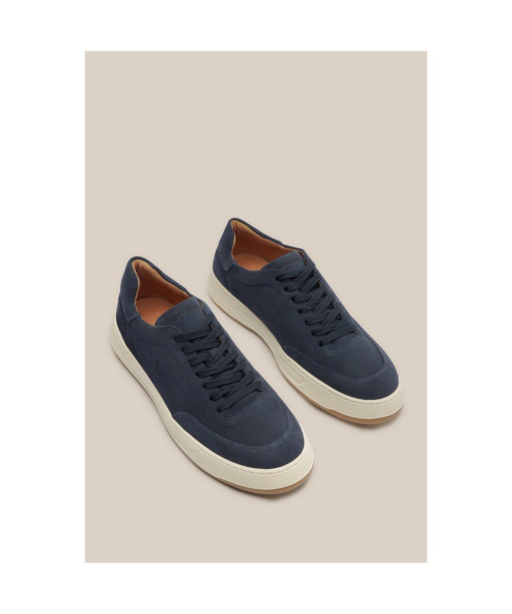 Tenis Rsv Giorno Reserva Go Azul Marinho 3