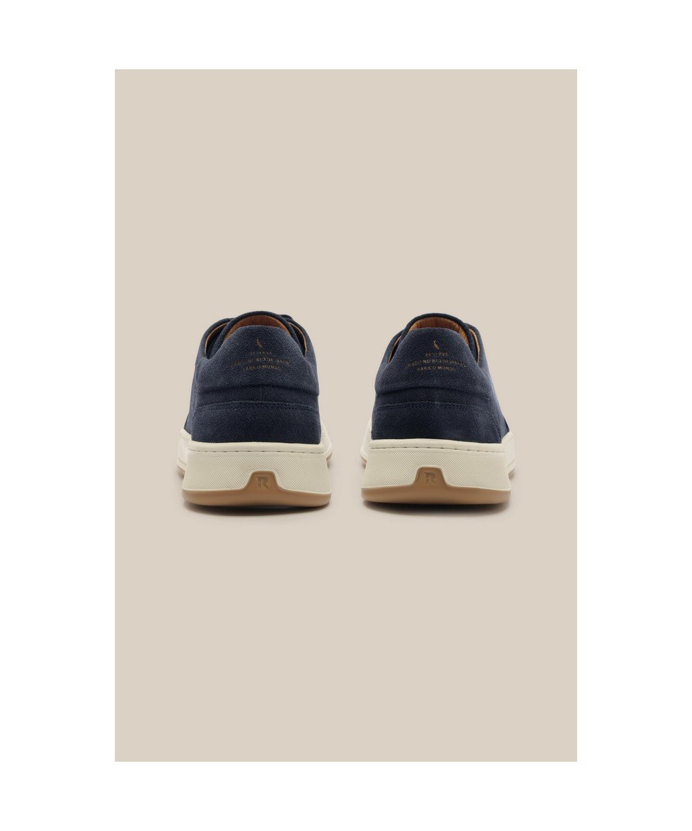 Tenis Rsv Giorno Reserva Go Azul Marinho 4