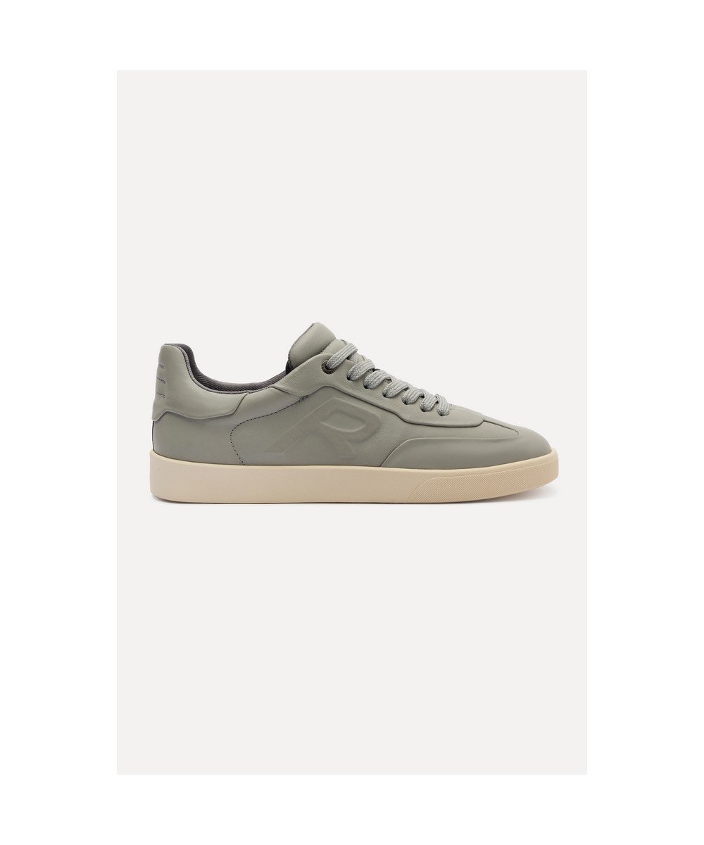 Tenis Rsv R Vintage Clean Reserva Go