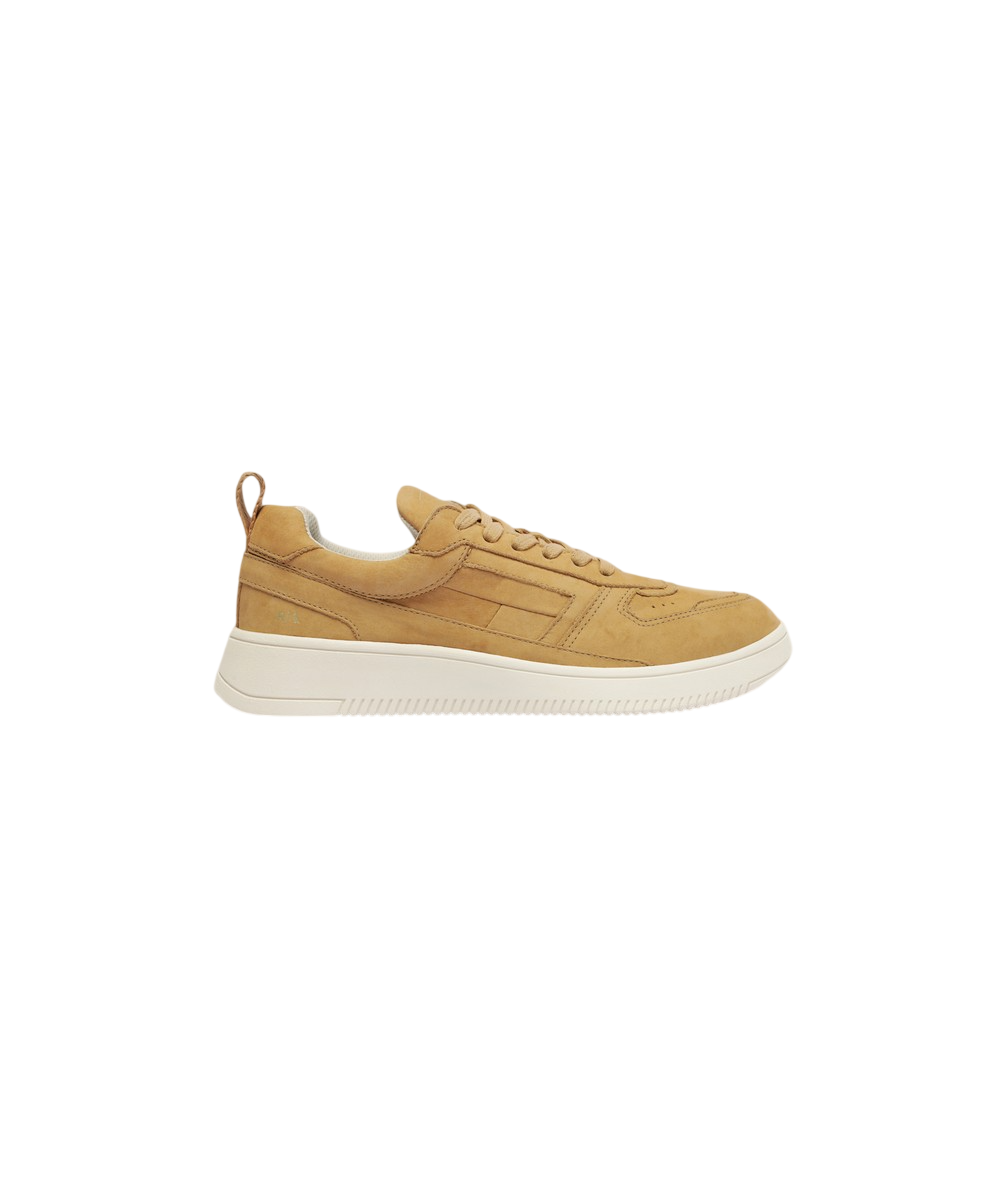 Tenis Rsv Hero Reserva Go
