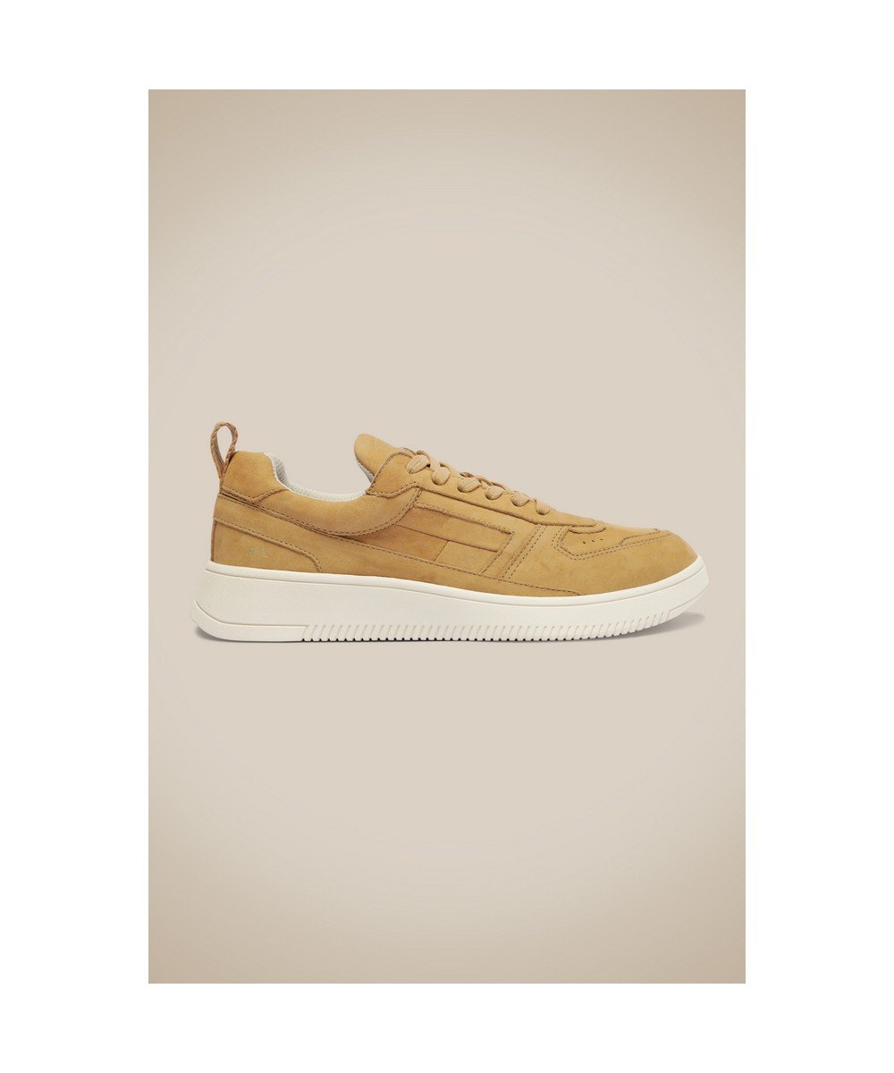Tenis Rsv Hero Reserva Go Camel 2