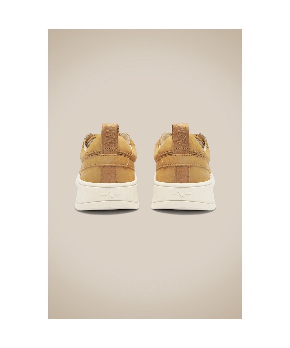 Tenis Rsv Hero Reserva Go Camel 3