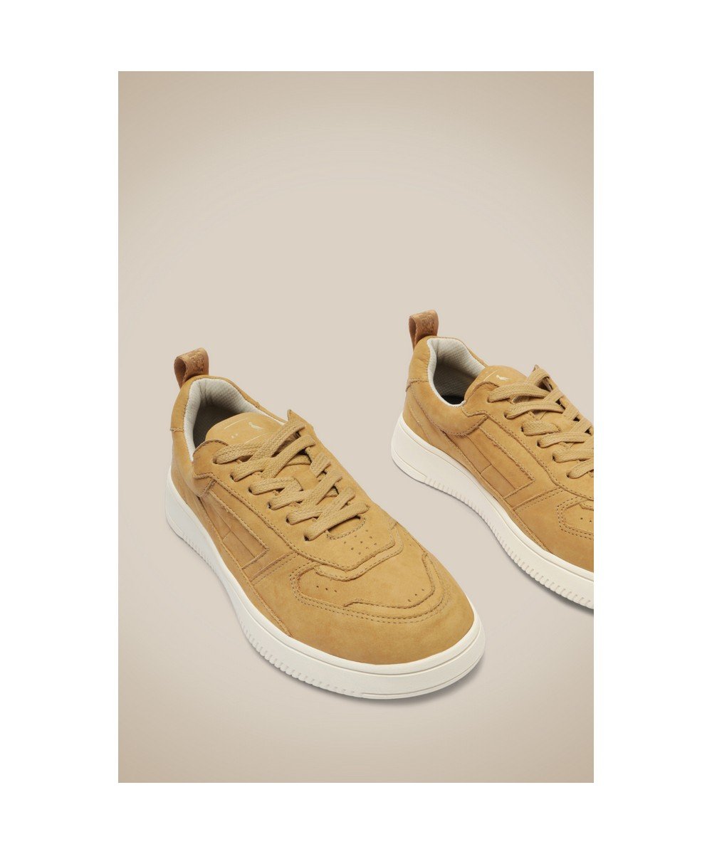 Tenis Rsv Hero Reserva Go Camel 4