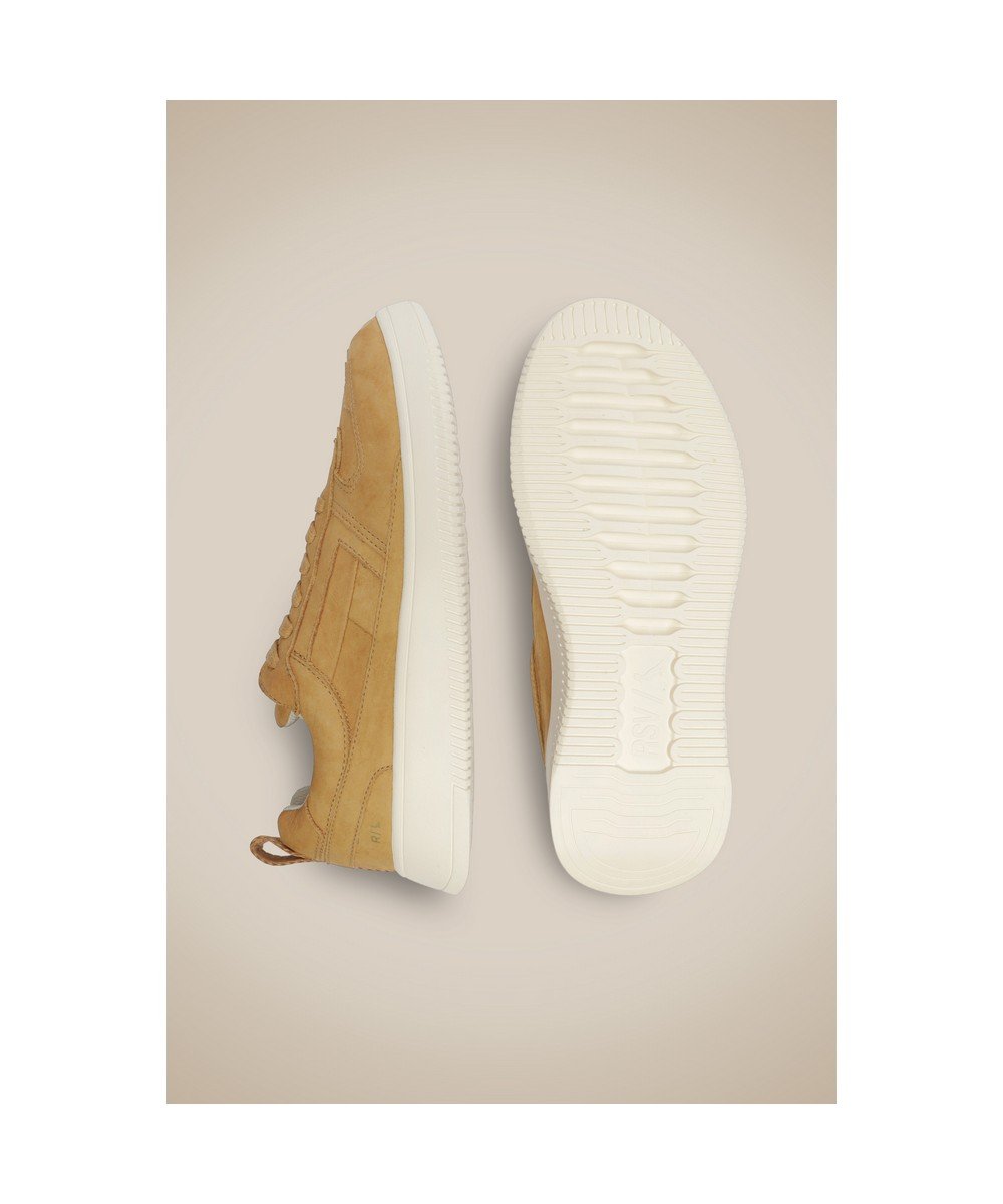 Tenis Rsv Hero Reserva Go Camel 5